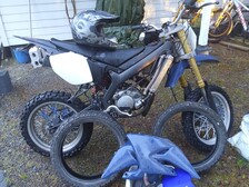 Fantic Motor Casa