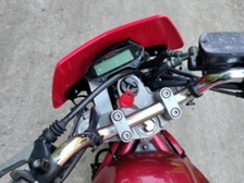 Yamaha XJ