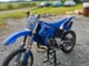 Yamaha YZ