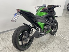 Kawasaki Z