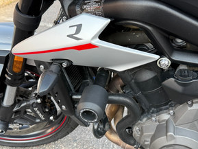 Triumph Street Triple