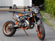 KTM 250