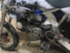 Samurai cross 110cc