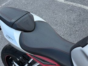 Triumph Street Triple