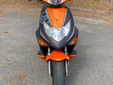 Keeway RY6