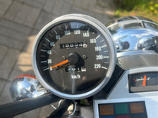 Kawasaki VN