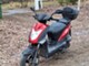 Kymco Agility