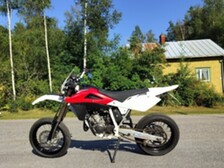Husqvarna SM