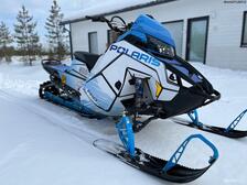 Polaris Pro RMK
