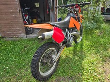 KTM 250
