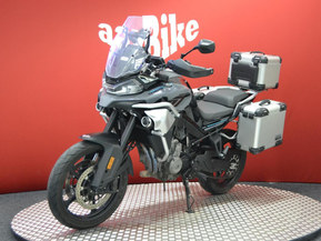CFMOTO 800MT