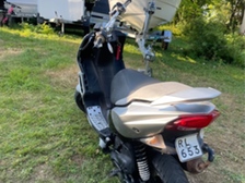 Peugeot Speedfight 2