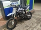 Samurai cross 110cc