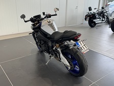 Yamaha MT-10