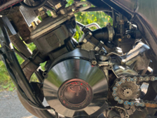 Yamaha DT