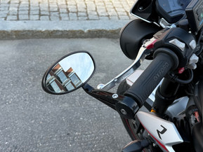 Triumph Street Triple