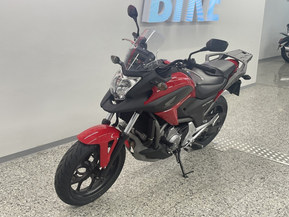 Honda NC