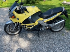 BMW K