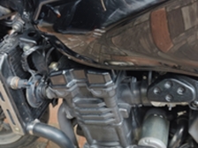 Kawasaki Z