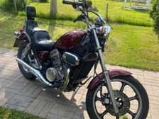 Kawasaki VN