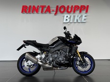 Yamaha MT-10