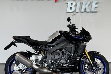 Yamaha MT-10