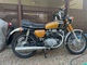 Honda CB