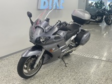 Yamaha FJR