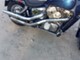 Honda Shadow