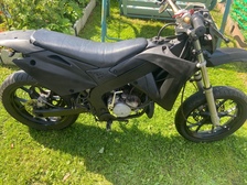 Rieju MRX
