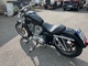 Harley-Davidson Sportster
