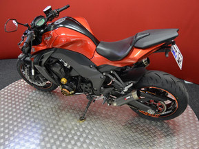 Kawasaki Z