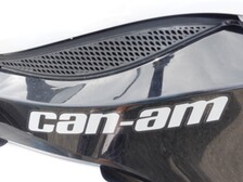 Can-Am Spyder