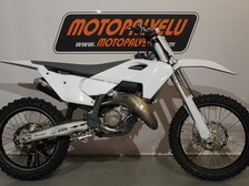 Husqvarna TC