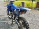 Yamaha YZ