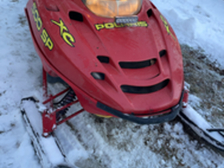 Polaris 500 XC SP