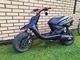 Yamaha BW´S