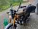 Honda CB
