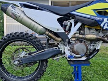 KTM 250