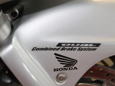 Honda CBR