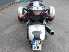 Can-Am Spyder