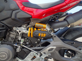 Ducati Streetfighter