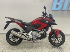 Honda NC