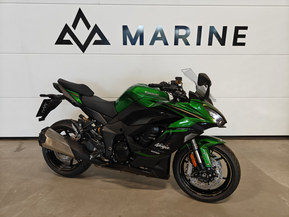 Kawasaki Ninja