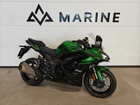 Kawasaki Ninja