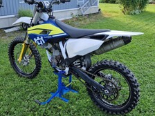 KTM 250