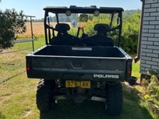 Polaris Ranger