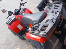 Polaris Sportsman