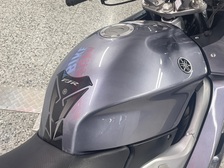 Yamaha FJR