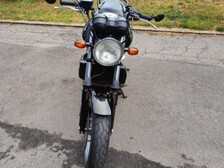 Honda CBF